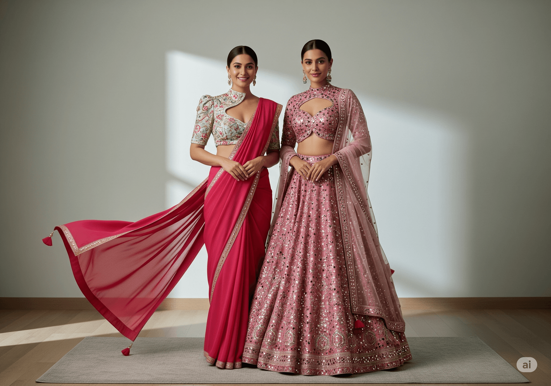 Pleats&You — Discover Elegance